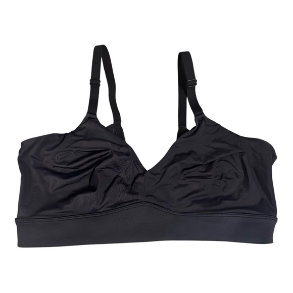 Harper Wilde Bliss Triangle Bralette
Pullover Ultra-Soft Bralette - Picture 4 of 7